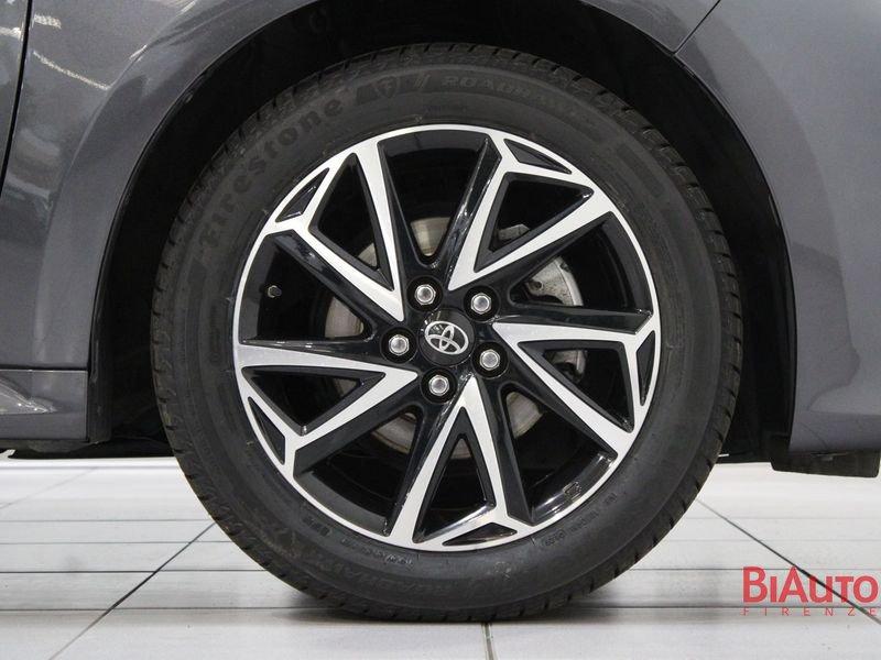 Toyota Yaris Yaris 1.0 Trend
