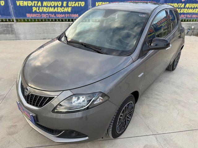 LANCIA Ypsilon 1.0 Hybrid Gold GARANZIA