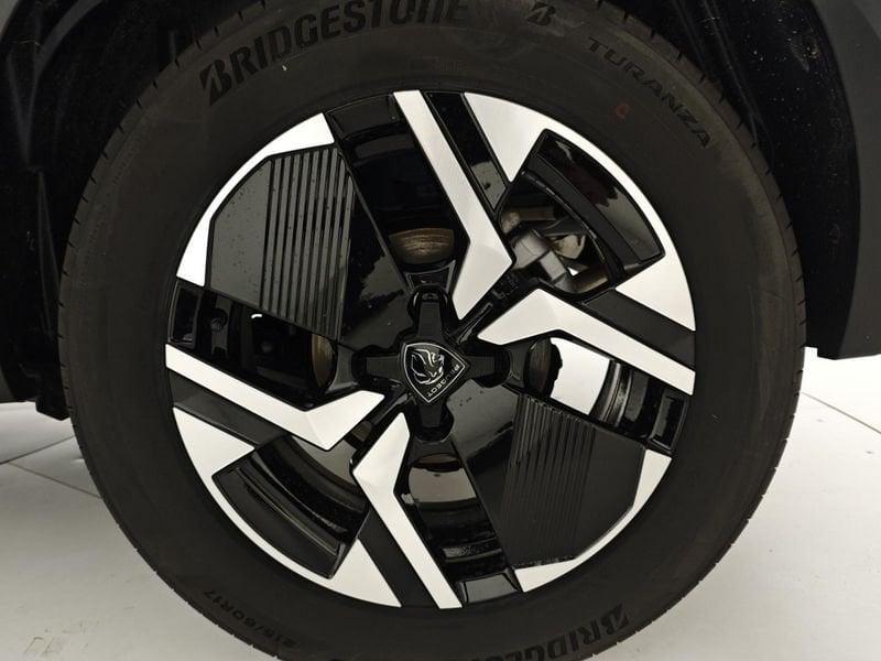 Peugeot 2008 Hybrid 145 e-DCS6 Allure