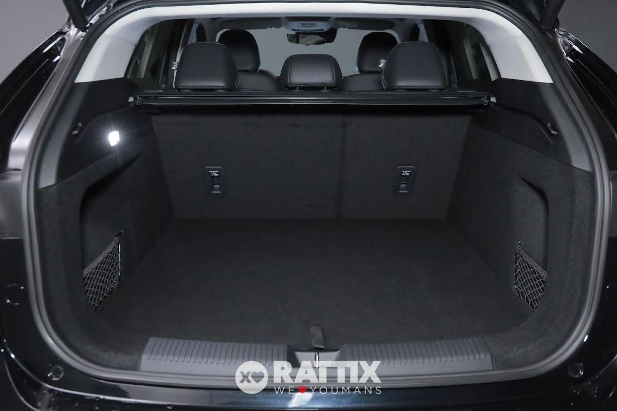 MG HS 1.5 170CV Luxury