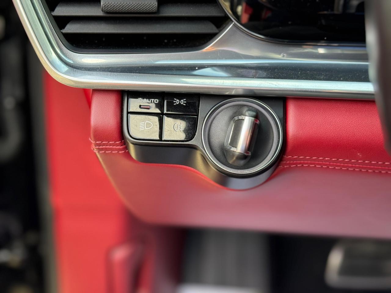 PORSCHE PANAMERA 4.0 D V8 421 CV 4S FULL R21