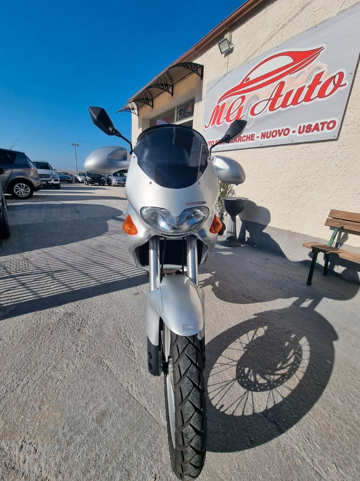 Aprilia Pegaso 650
