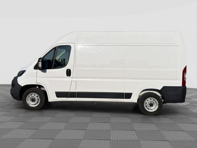 FIAT Ducato Ducato 35 2.2 Mjt 140CV PM-TM Furgone