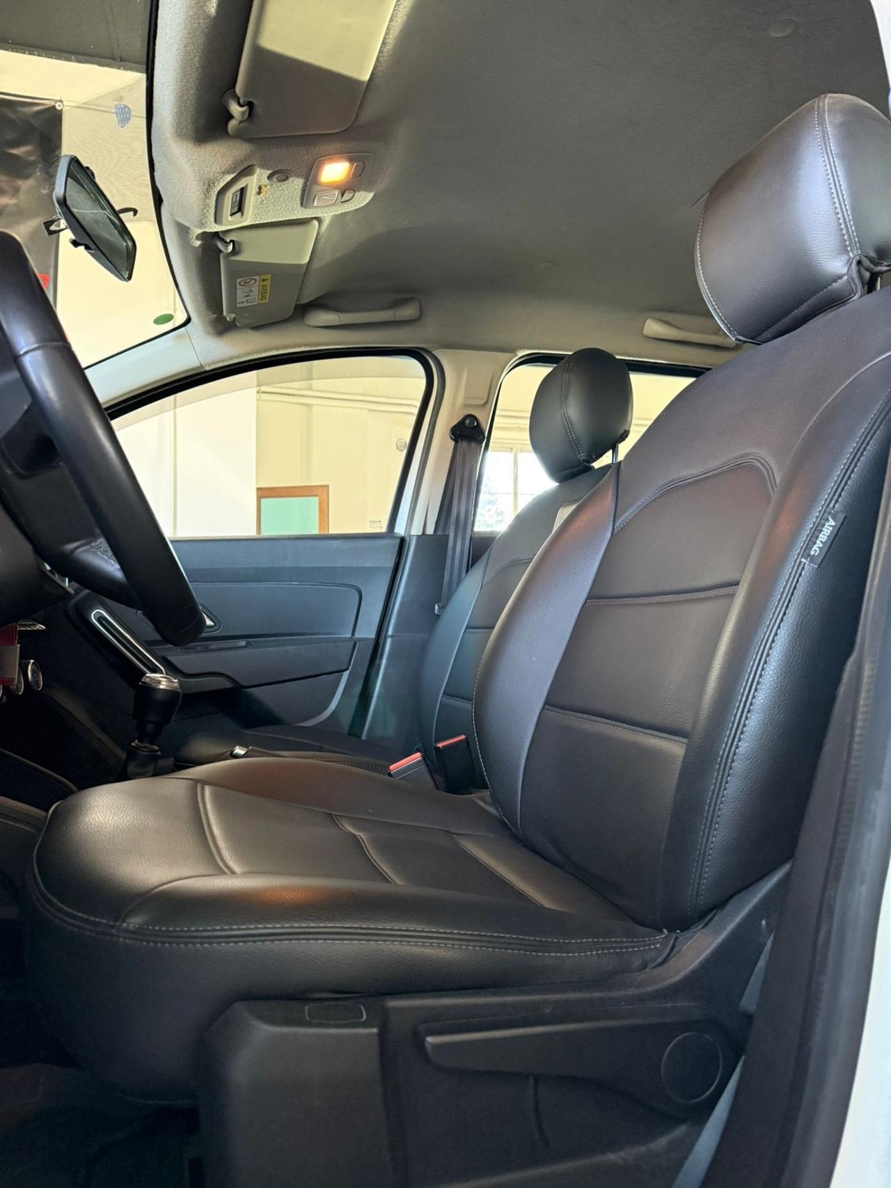 Dacia Duster 1.5 Blue dCi 8V 115 CV 4x4 Prestige