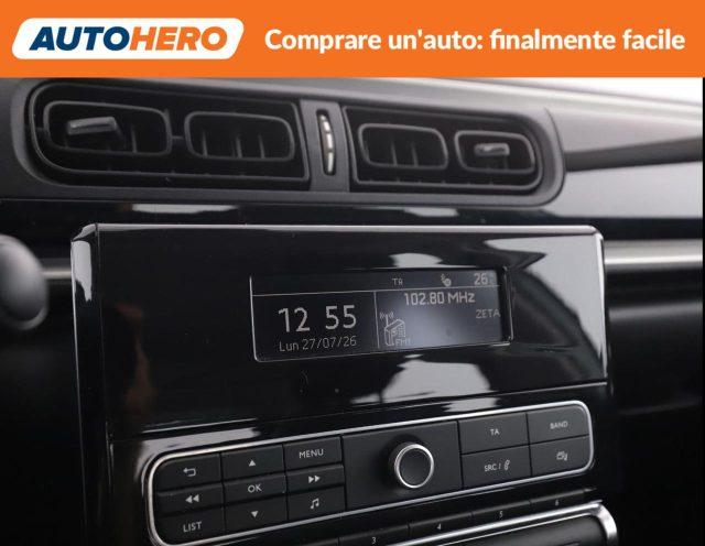 CITROEN C3 PureTech 82 Feel