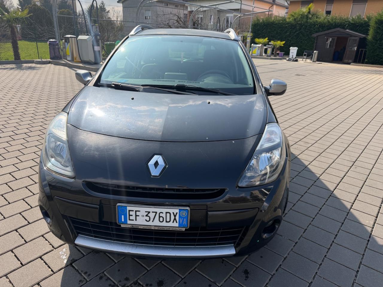 Renault Clio 1.2 16V SporTour Dynamique