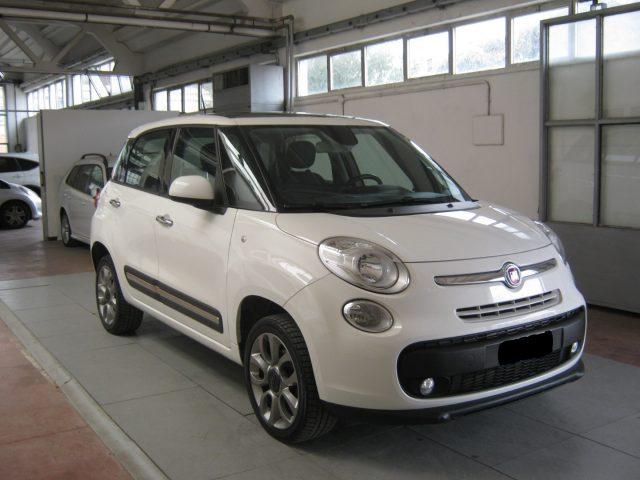FIAT 500L 0.9 TwinAir Turbo Natural Power Panoramic Edition