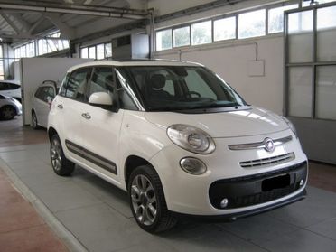 FIAT 500L 0.9 TwinAir Turbo Natural Power Panoramic Edition