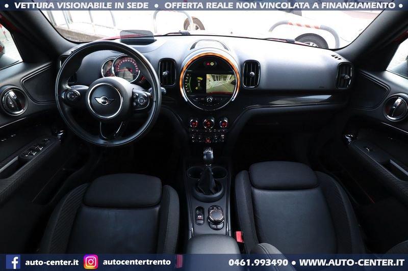 MINI Countryman 1.5 Cooper ALL4 Aut 4X4