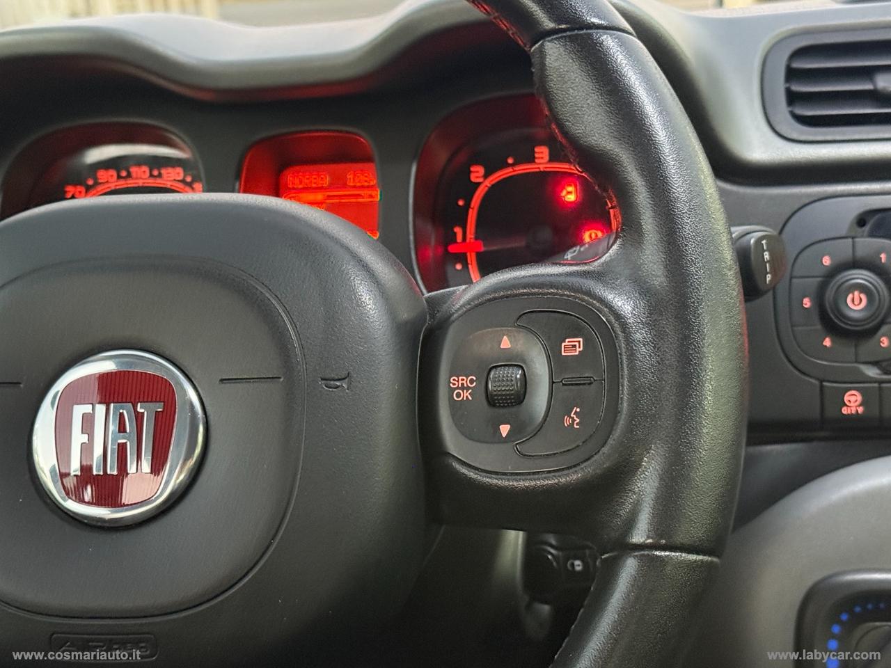 FIAT Panda 1.3 MJT 95 CV S&S Lounge