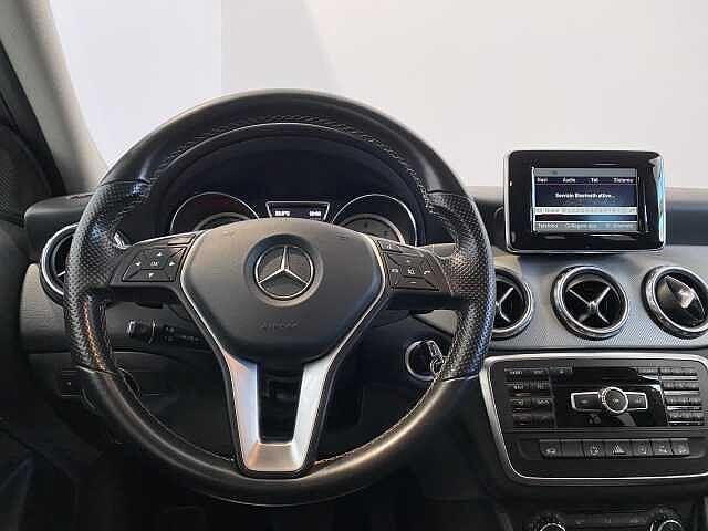Mercedes-Benz GLA 220 220 d Automatic 4Matic Sport
