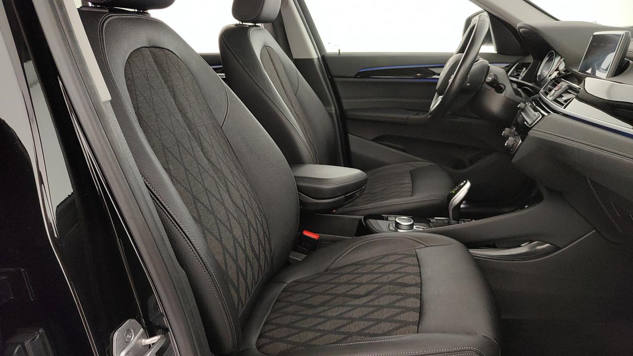 BMW X1 F48 2019 - X1 xdrive18d xLine auto
