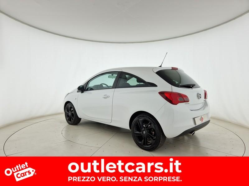 Opel Corsa 5p 1.3 cdti b-color s&s 95cv