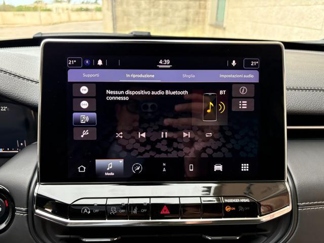 JEEP Compass 1.6 Multijet II 2WD Limited 130 CV