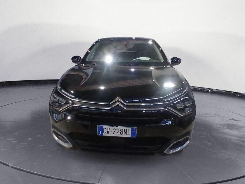 Citroën C4 3ª serie BlueHDi 130 S&S EAT8 Max