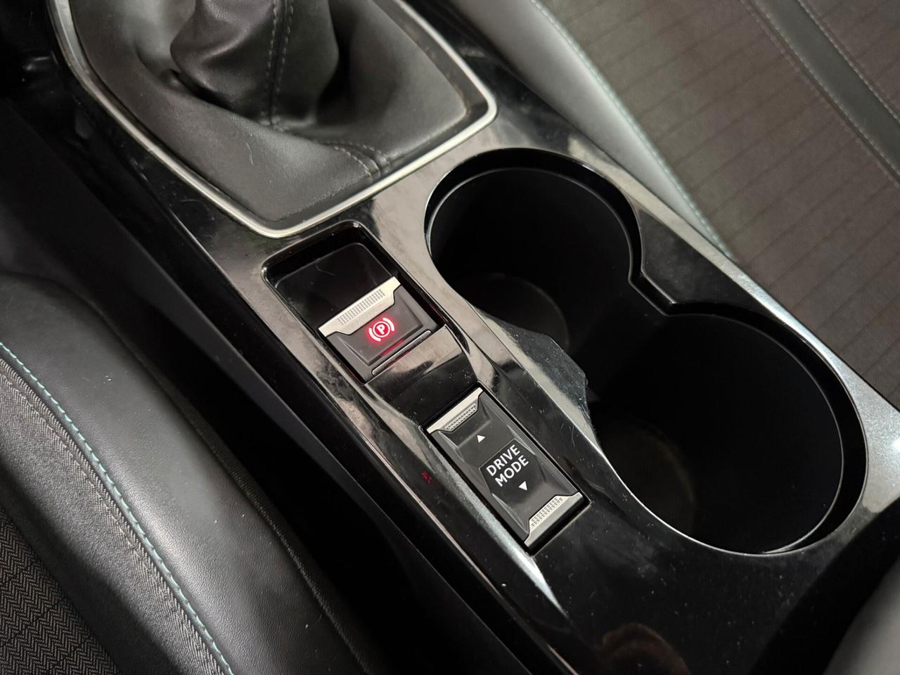 Peugeot 2008 1500 HDi 110cv GT