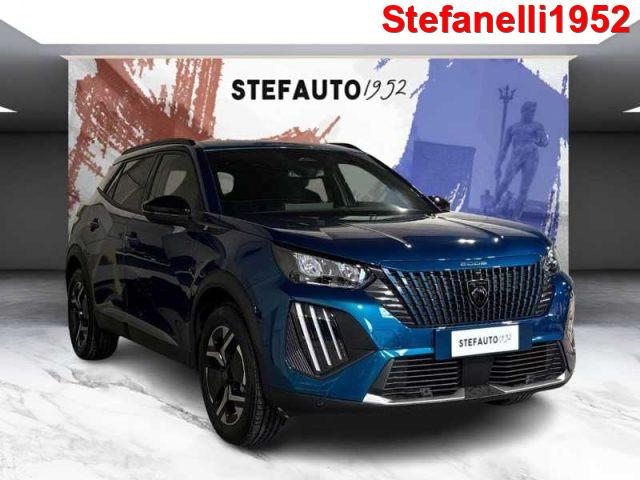 PEUGEOT 2008 54 kWh Allure