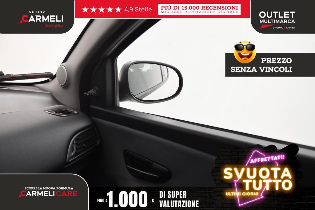 Lancia Ypsilon 5 Porte 1.2 Platinum