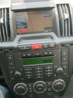 Land Rover Freelander 2.2 TD4 S.W. S