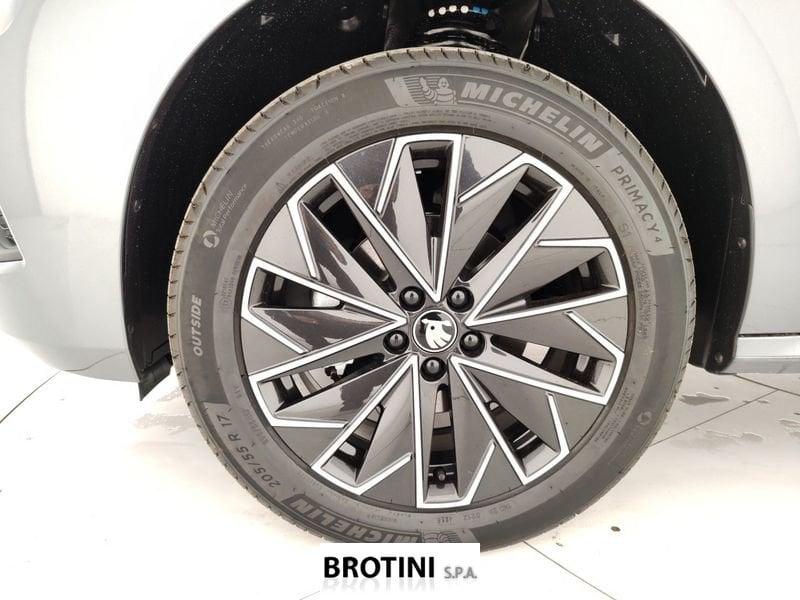 Škoda Kamiq 1.0 TSI 85KW BLACK DOTS