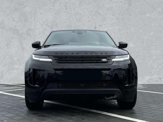 Land Rover Range Rover Evoque D165 S AWD BLACK PACK PDC PELLE KAMERA APPLECAR