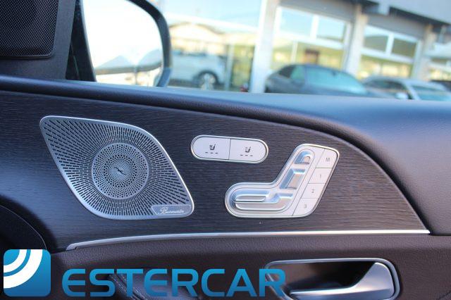 MERCEDES-BENZ GLE 400 d 4Matic Premium Plus