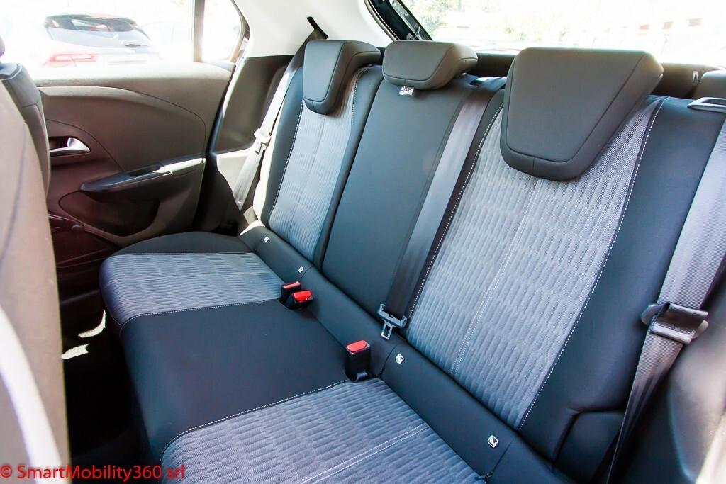 Opel Corsa 1.2 Edition 75cv - ok neopatentati