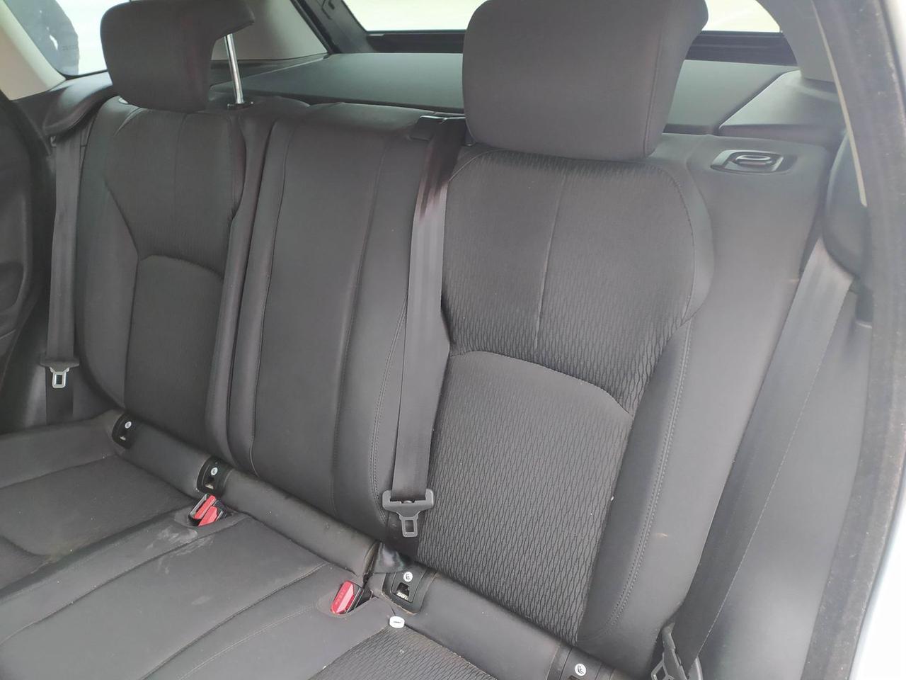 Land Rover Range Rover Evoque SE eD4 E-Capab #8531