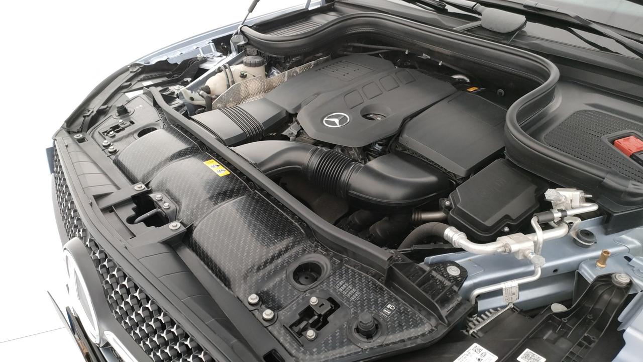 Mercedes-Benz GLE 300 d 4MATIC Premium