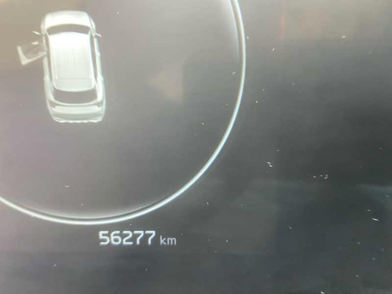 KIA Sportage 1.6 tgdi hev GT-line Plus AwD AuTo