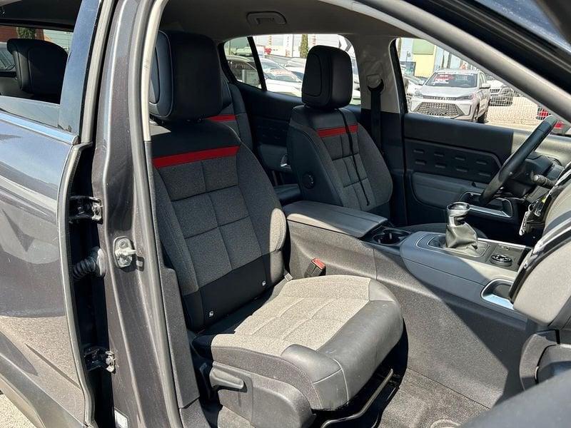 Citroën C5 Aircross 2018 1.2 puretech Shine s&s 130cv my20