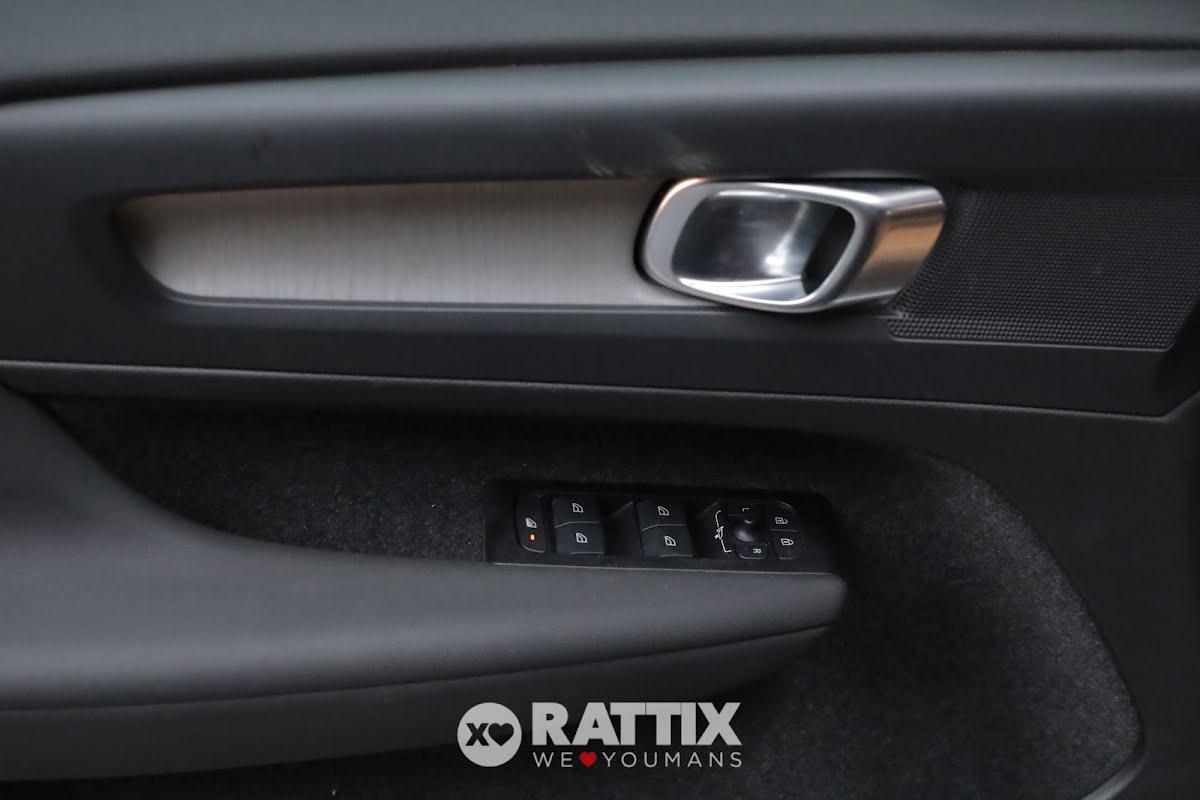 Volvo XC40 1.5 T4 PHEV Inscription Auto