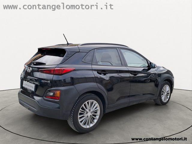 HYUNDAI Kona 1.6 CRDI 115 CV XAdvanced