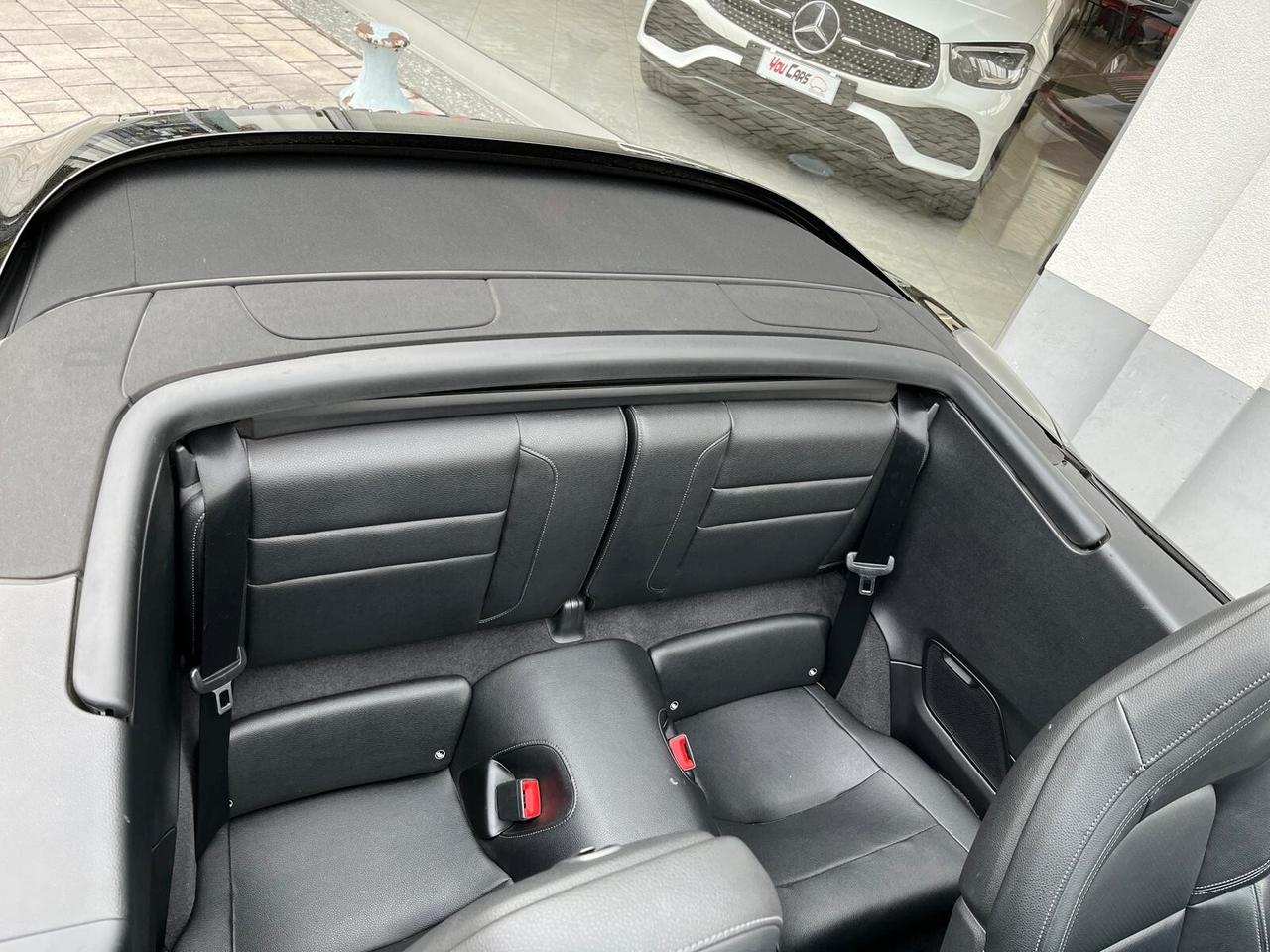 Porsche 911 990 Carrera 4S Cabriolet Scarichi Sportivi-Chrono Pack-IVA ESPOSTA