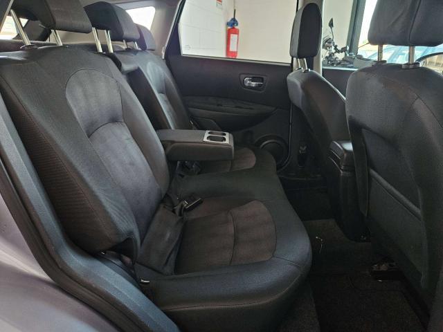 Nissan Qashqai 1.6 dci Acenta 4X4