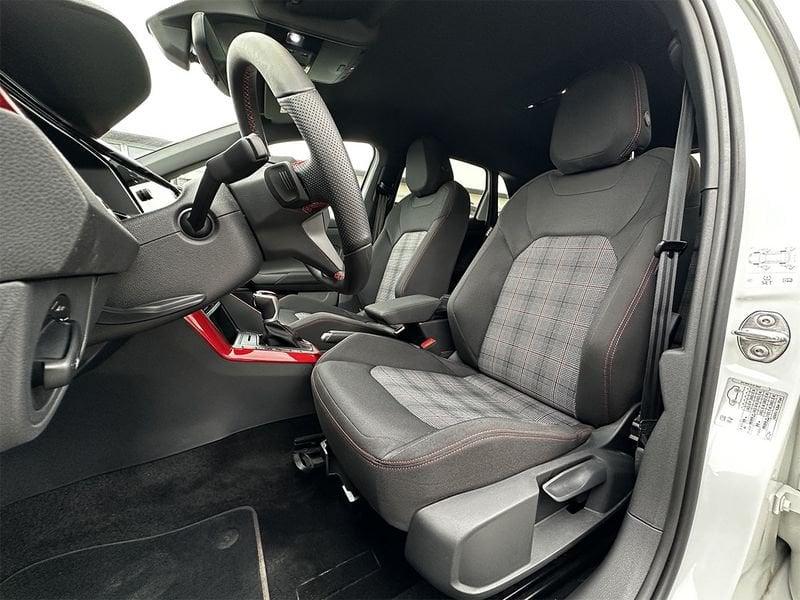 Volkswagen Polo Polo 2.0 tsi GTI dsg