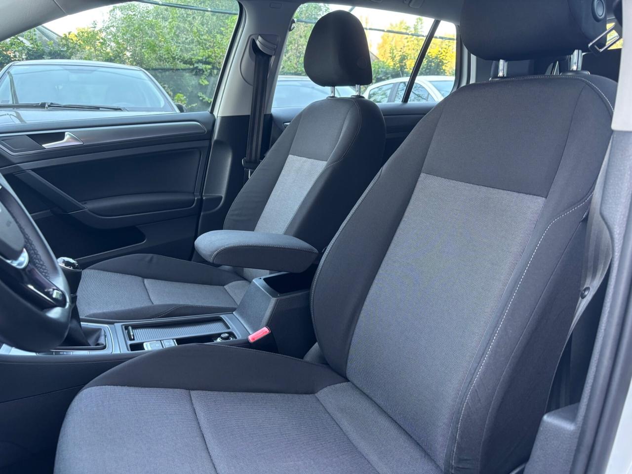 Volkswagen Golf 1.2 TSI 85 CV 5p. OK NEOPATENTATI
