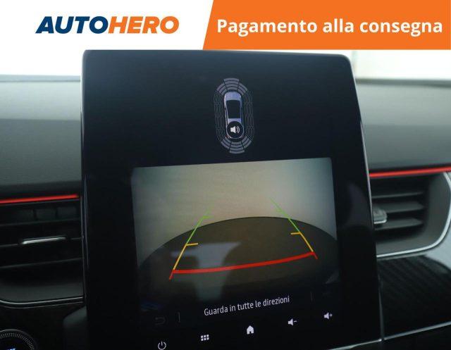 RENAULT Arkana Arkana Hybrid E-Tech 145 CV R.S. Line