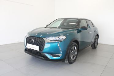 DS Automobiles DS3 Crossback 1.5 bluehdi 130 Cv. Auto Chic