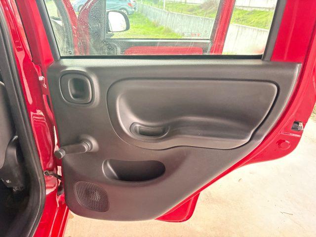 FIAT Panda 1.2 Pop UNICO PROPRIETARIO POCHI CHILOMETRI