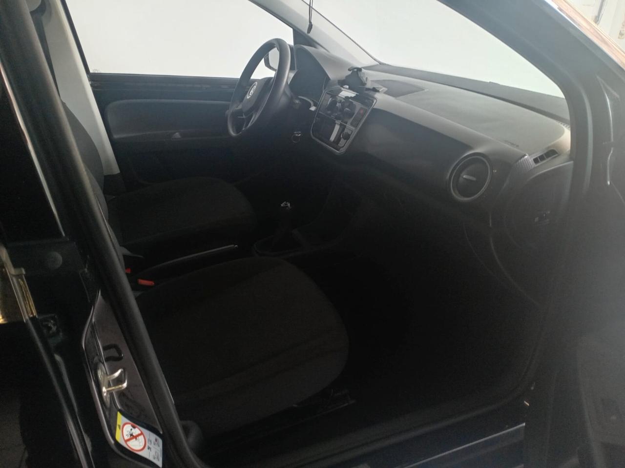 Volkswagen up! 1.0 5p. move