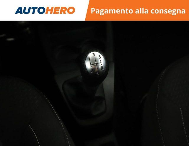 DACIA Lodgy 1.6 100CV 7 posti Comfort