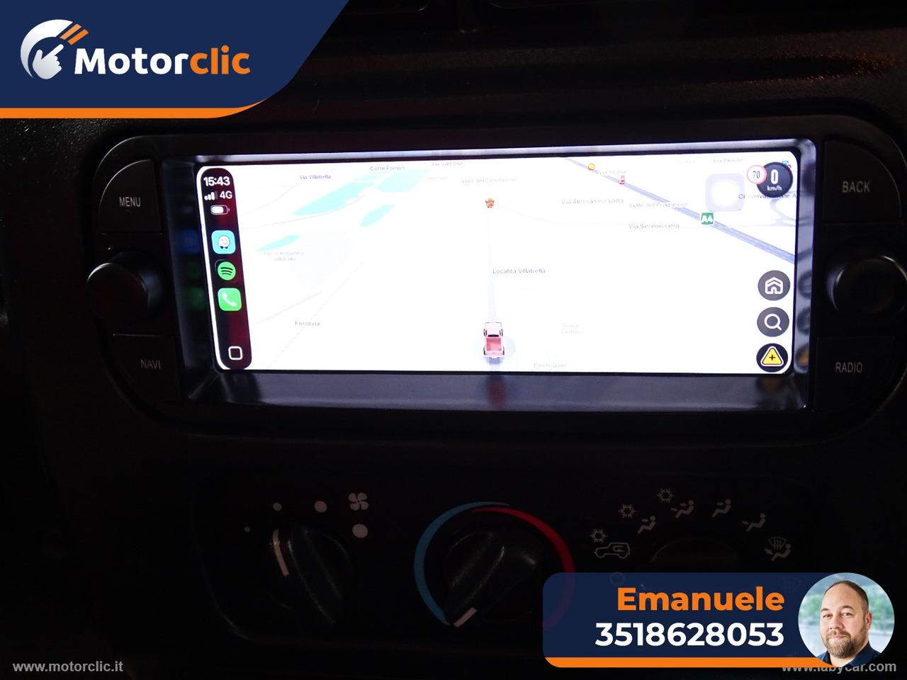 JEEP Wrangler 2.4 Sport