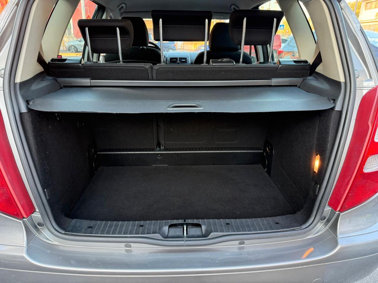 Mercedes-benz A 160 CDI Elegance AUTOMATICA