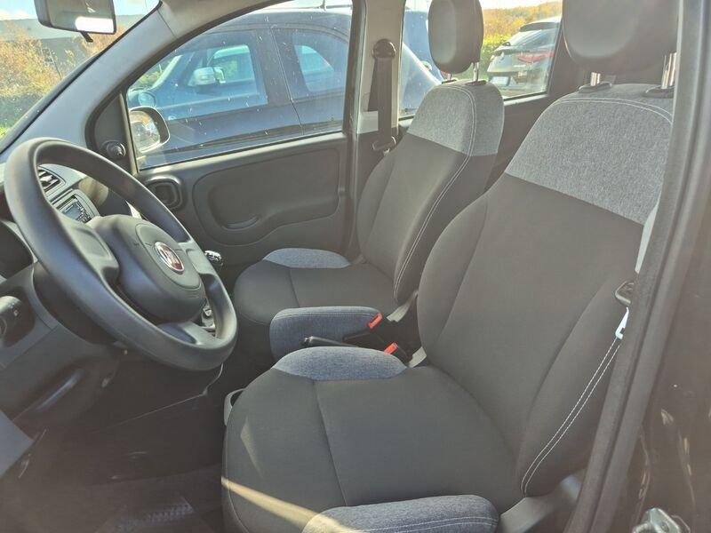 FIAT Panda Panda 1.0 FireFly S&S Hybrid