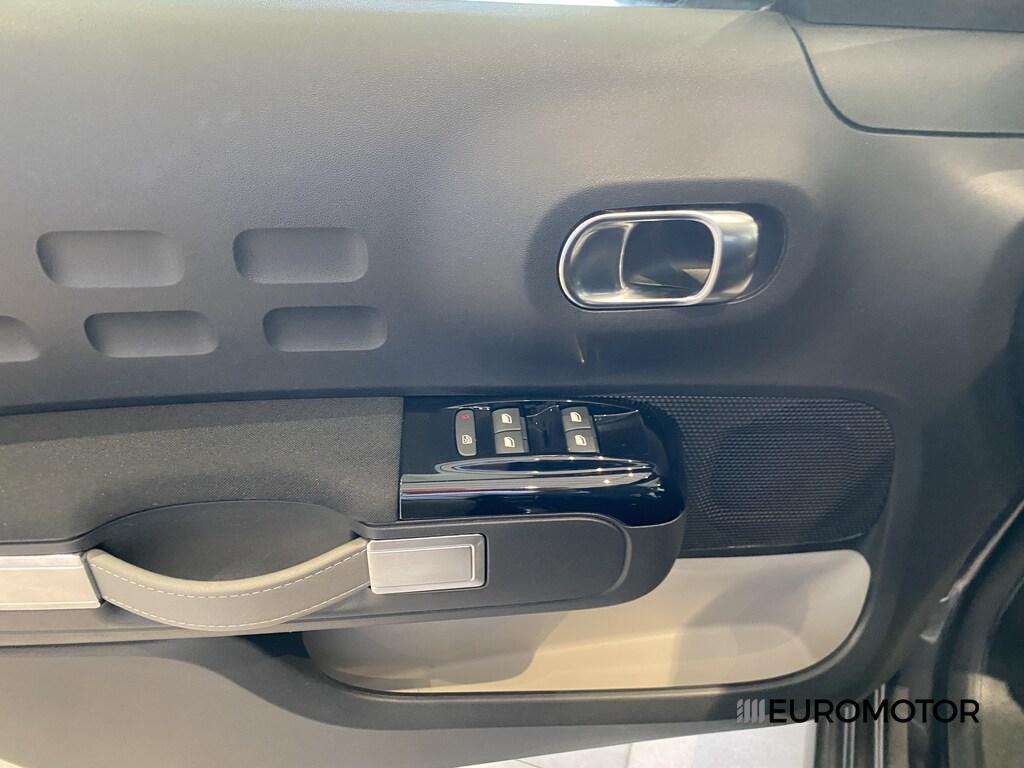Citroen C3 1.5 BlueHDi Shine Pack