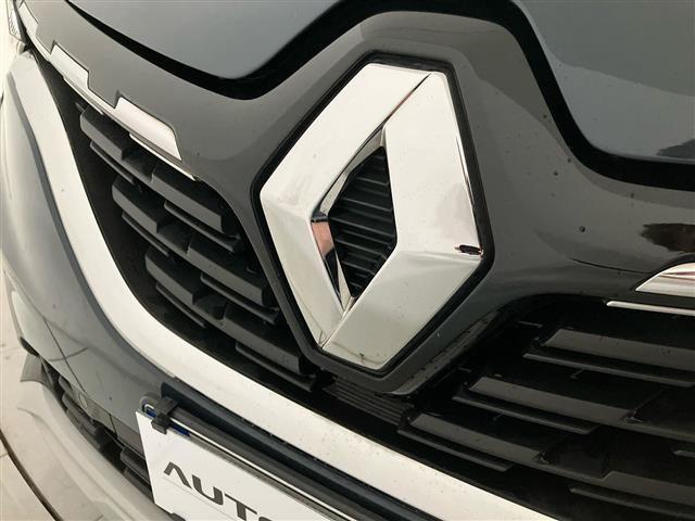 RENAULT Captur 1.6 E-Tech phev Intens 160cv auto my21