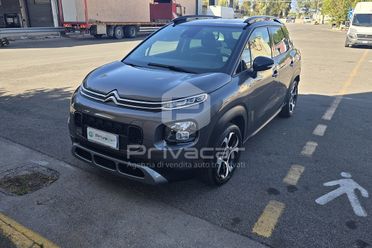 CITROEN C3 Aircross PureTech 110 S&S EAT6 Shine