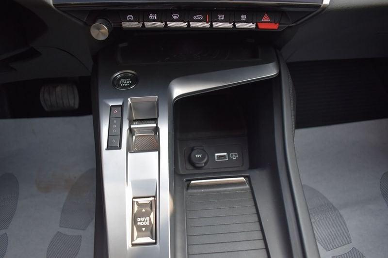 Peugeot 308 308 Hybrid 136 e-DCS6 Allure