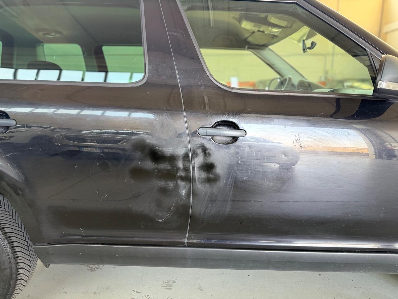 Skoda Yeti 1.2 TSI Active NEOPATENTATI CARROZZERIA DA RIVEDERE